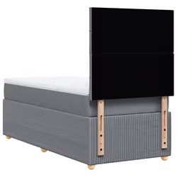 VidaXL 3294183 lit - Vue supplémentaire 8
