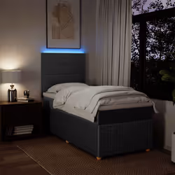 VidaXL 3294184 lit - Vue supplémentaire 4