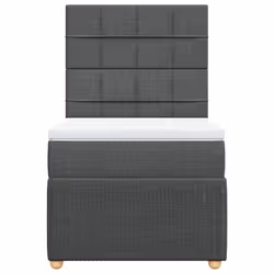 VidaXL 3294184 lit - Vue supplémentaire 6