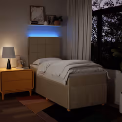 VidaXL 3294188 lit - Vue supplémentaire 4