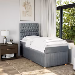 VidaXL 3294190 lit - Vue supplémentaire 5
