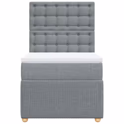VidaXL 3294197 lit - Vue supplémentaire 6