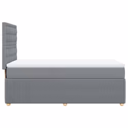 VidaXL 3294197 lit - Vue supplémentaire 7