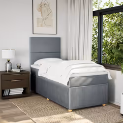 VidaXL 3294204 lit - Vue supplémentaire 5