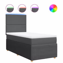 VidaXL 3294205, 90 x 190 mm, 1 pièce(s)