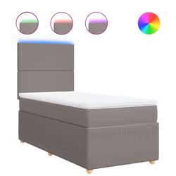 VidaXL 3294208, 90 x 190 mm, 1 pièce(s)