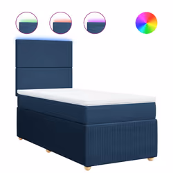 VidaXL 3294210, 90 x 190 mm, 1 pièce(s)