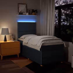 VidaXL 3294210 lit - Vue supplémentaire 4