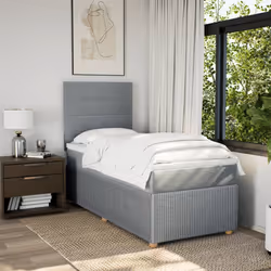 VidaXL 3294211 lit - Vue supplémentaire 5