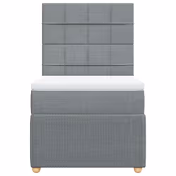 VidaXL 3294211 lit - Vue supplémentaire 6