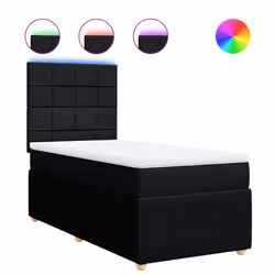 VidaXL 3294213, 90 x 190 mm, 1 pièce(s)