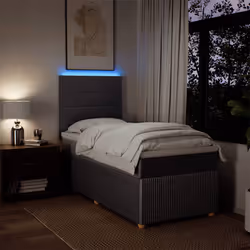 VidaXL 3294215 lit - Vue supplémentaire 4