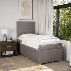 VidaXL 3294215 lit - Vue supplémentaire 5