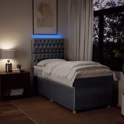 VidaXL 3294218 lit - Vue supplémentaire 4
