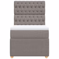 VidaXL 3294222 lit - Vue supplémentaire 6
