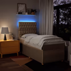 VidaXL 3294223 lit - Vue supplémentaire 4