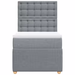 VidaXL 3294225 lit - Vue supplémentaire 6