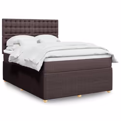 VidaXL 3294228 lit - Vue supplémentaire 2