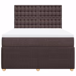 VidaXL 3294228 lit - Vue supplémentaire 6