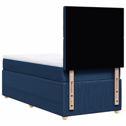 VidaXL 3294231 lit - Vue supplémentaire 8