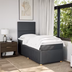 VidaXL 3294233 lit - Vue supplémentaire 5