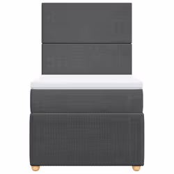 VidaXL 3294233 lit - Vue supplémentaire 6