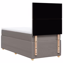 VidaXL 3294236 lit - Vue supplémentaire 8