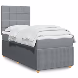 VidaXL 3294239 lit - Vue supplémentaire 2