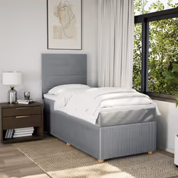 VidaXL 3294239 lit - Vue supplémentaire 5