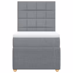 VidaXL 3294239 lit - Vue supplémentaire 6