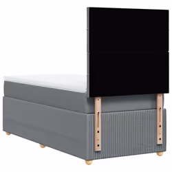 VidaXL 3294239 lit - Vue supplémentaire 8
