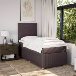 VidaXL 3294242 lit - Vue supplémentaire 5