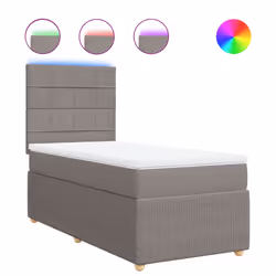 VidaXL 3294243, 90 x 200 mm, 1 pièce(s)
