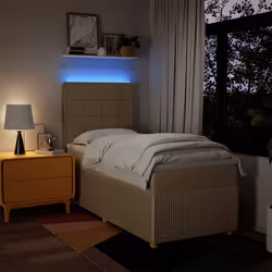 VidaXL 3294244 lit - Vue supplémentaire 4