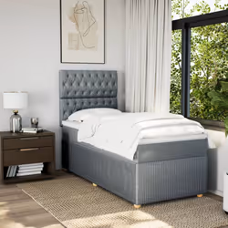 VidaXL 3294246 lit - Vue supplémentaire 5