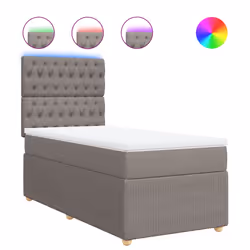 VidaXL 3294250, 90 x 200 mm, 1 pièce(s)