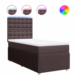 VidaXL 3294256, 90 x 200 mm, 1 pièce(s)