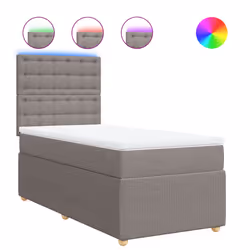 VidaXL 3294257, 90 x 200 mm, 1 pièce(s)
