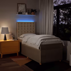 VidaXL 3294258 lit - Vue supplémentaire 4