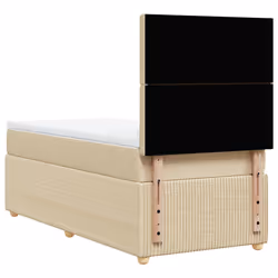 VidaXL 3294258 lit - Vue supplémentaire 8