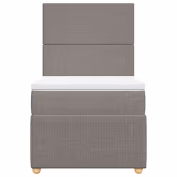 VidaXL 3294264 lit - Vue supplémentaire 6
