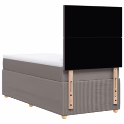 VidaXL 3294264 lit - Vue supplémentaire 8