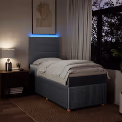 VidaXL 3294267 lit - Vue supplémentaire 5
