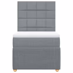 VidaXL 3294267 lit - Vue supplémentaire 6