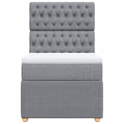 VidaXL 3294274 lit - Vue supplémentaire 6