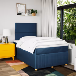 VidaXL 3294294 lit - Vue supplémentaire 4