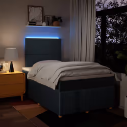 VidaXL 3294294 lit - Vue supplémentaire 5