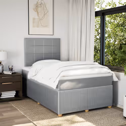 VidaXL 3294295 lit - Vue supplémentaire 4