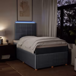 VidaXL 3294295 lit - Vue supplémentaire 5