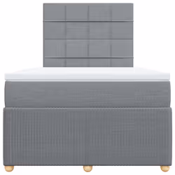VidaXL 3294295 lit - Vue supplémentaire 6